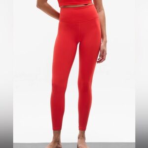 Athleta 7/8 Leggings